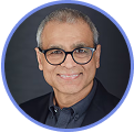 A message from our CEO