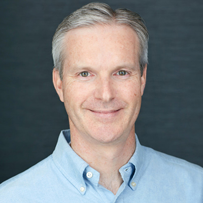 Alan Shaw