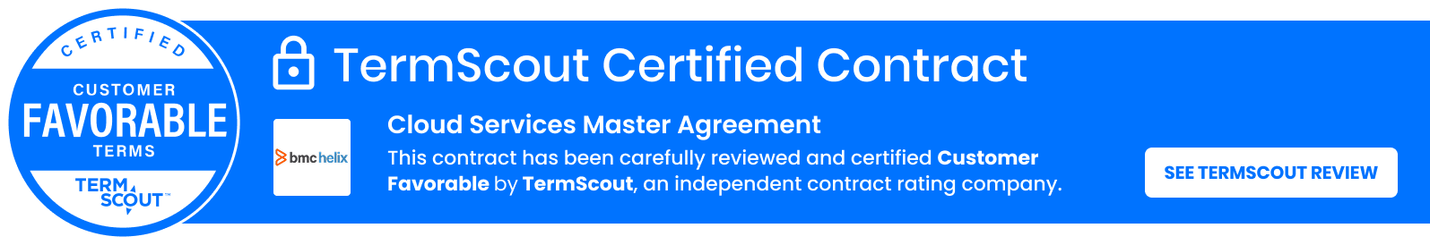 termscout certified badge
