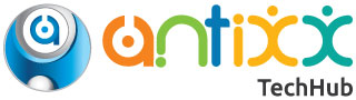 Antixx TechHub Pvt Ltd