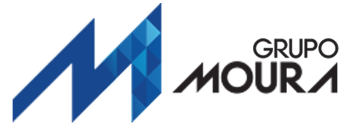 Grupo Moura logo