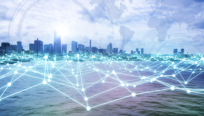 Modern Cloud Global Data