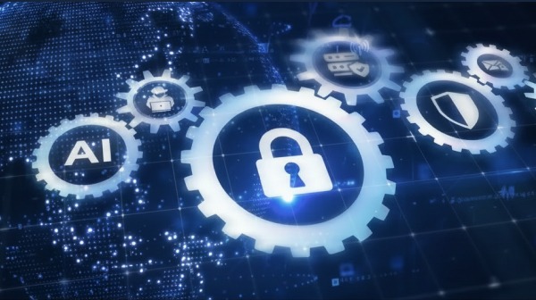 AI-powered efficiency with data compliance and security