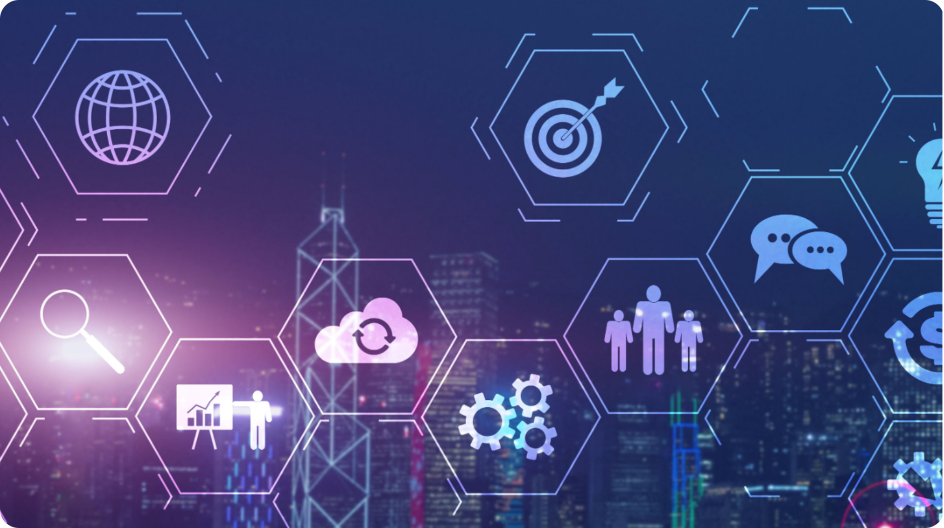 Forrester names BMC Helix an ESM leader