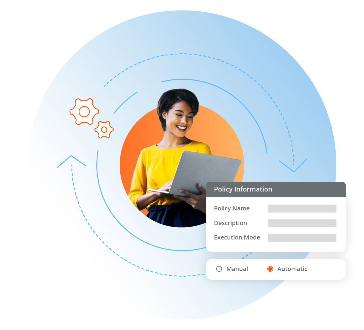 Automatically deploy remediation