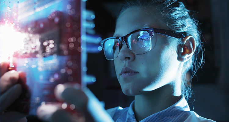 Explore tools and technologies that enable innovation